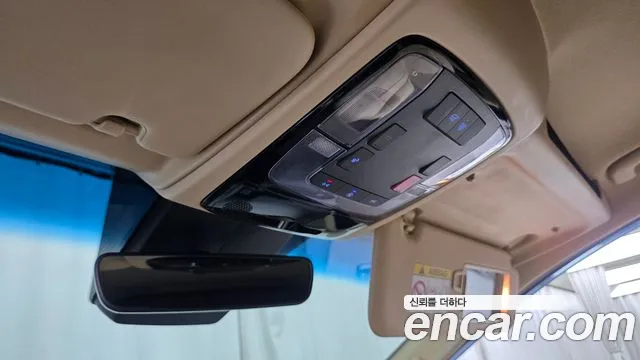 Hyundai Staria Staria L3.5 Карго 5 мест — Фото автомобиля 15