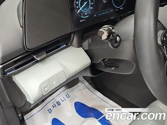 Hyundai Avante CN7 — Фото автомобиля 14