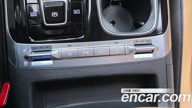 Kia Canival Carnival 4 поколение Дизель 9 мест Noblesse — Фото автомобиля 16