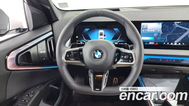 BMW X3 — Фото автомобиля 12