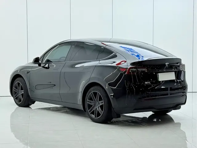 Tesla Model Y — Фото автомобиля 13