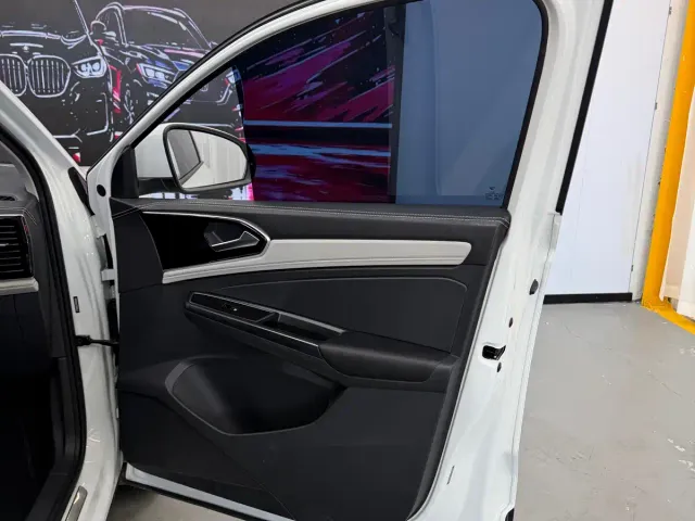 Jetta Jetta VS5 2023 280TSI Auto Progressive Type — Фото автомобиля 12