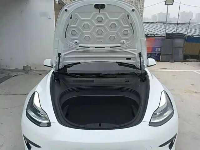 Tesla Model 3 — Фото автомобиля 19