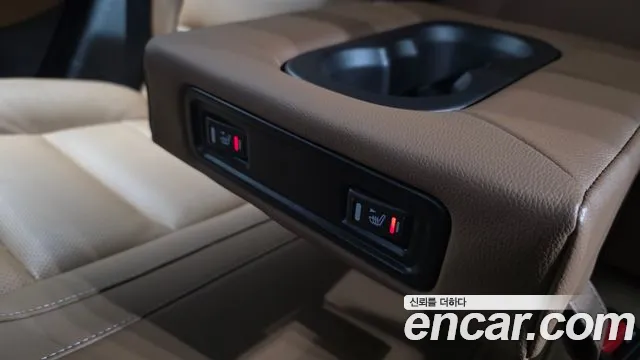 Renault Korea QM6 QM6 (New) — Фото автомобиля 22