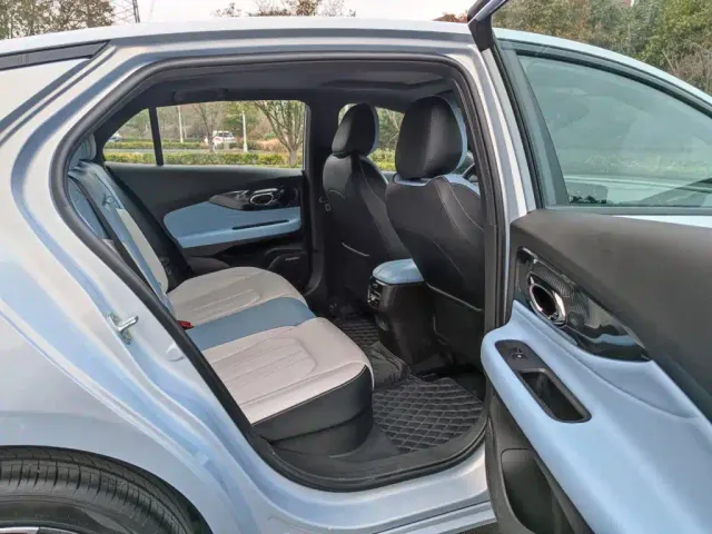 GAC Trumpchi Emkoo — Фото автомобиля 7
