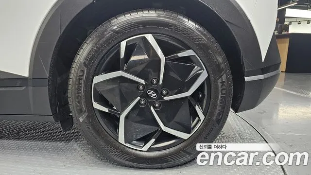 Hyundai Ioniq5 Ioniq5 Long Range AWD — Фото автомобиля 21