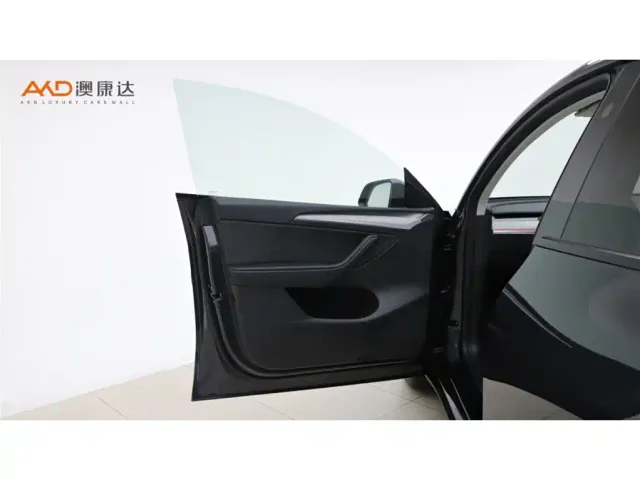 Tesla Model Y — Фото автомобиля 10