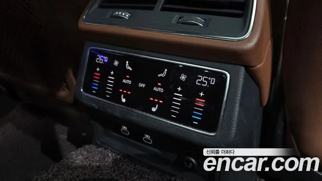 Audi A6 45 TFSI Premium — Фото автомобиля 16