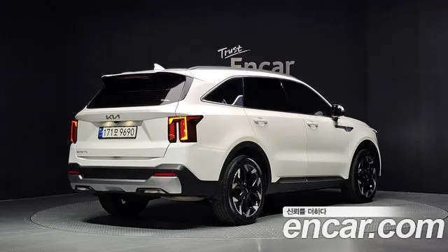Kia Sorento — Фото автомобиля 2