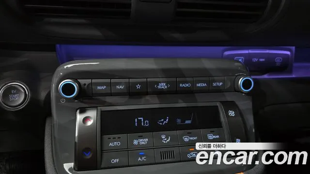 Hyundai Casper Casper Electric Inspiration — Фото автомобиля 20