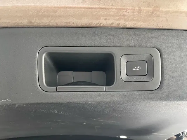 GAC Trumpchi M8 — Фото автомобиля 30