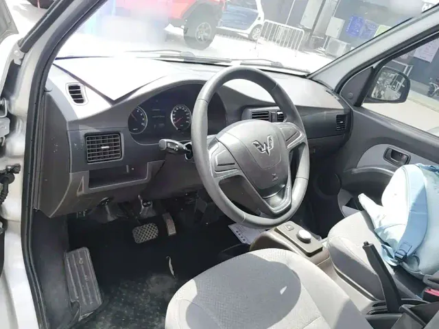 Wuling Rongguang EV — Фото автомобиля 9