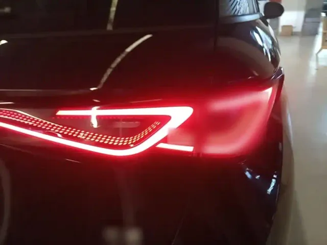 BYD Dolphin — Фото автомобиля 7