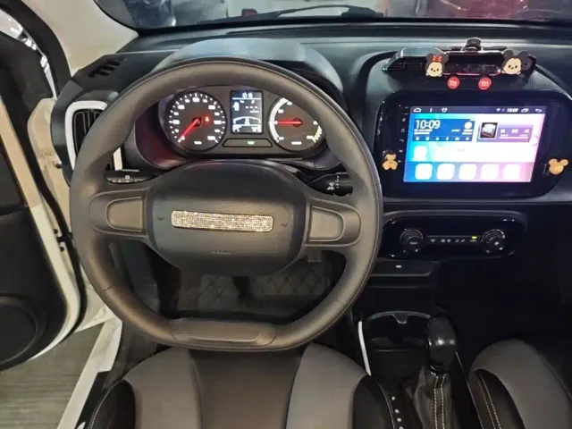 Roewe Clever — Фото автомобиля 10