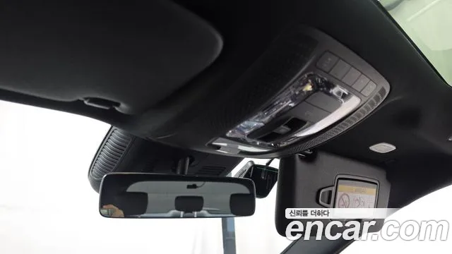 Mercedes-Benz EQA H243 — Фото автомобиля 25