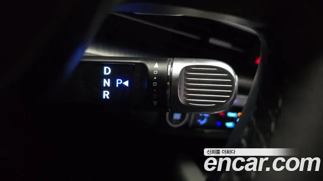 Hyundai Ioniq6 — Фото автомобиля 9