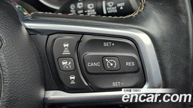 Jeep Wrangler Wrangler (JL) — Фото автомобиля 12