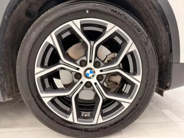 BMW X1 — Фото автомобиля 17