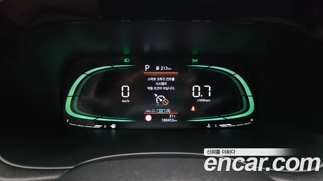 Hyundai Palisade The New Palisade Дизель 2.2 4WD — Фото автомобиля 8