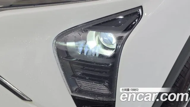 ChevroletGMDaewoo Trax Trax Кроссовер — Фото автомобиля 21