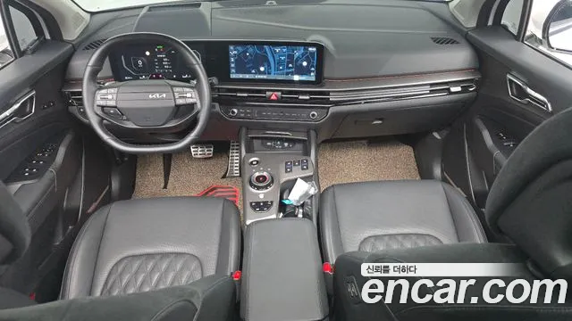 Kia Sportage — Фото автомобиля 10