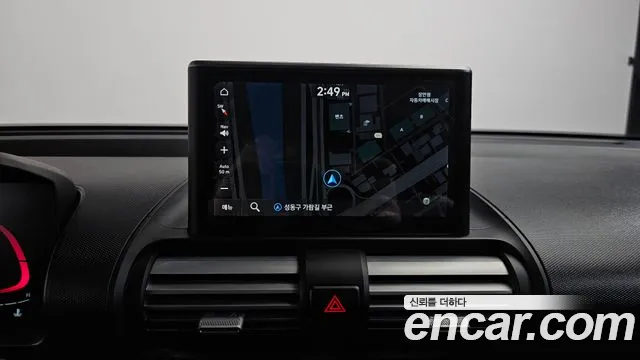 Hyundai Casper Casper Turbo Inspiration — Фото автомобиля 13