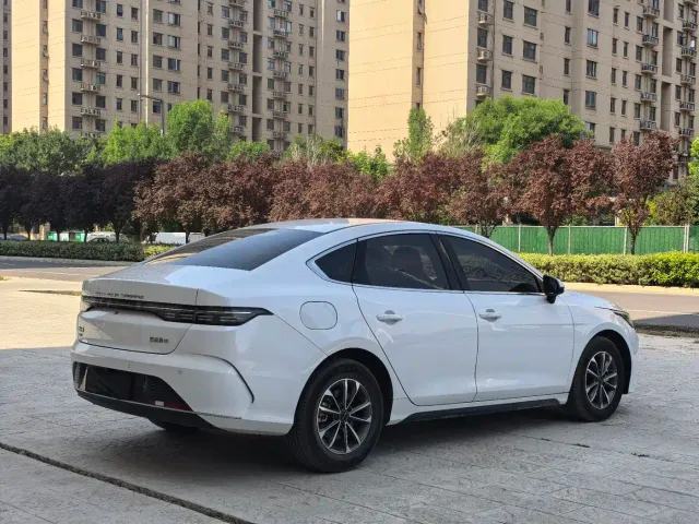 BYD Destroyer 05 — Фото автомобиля 6