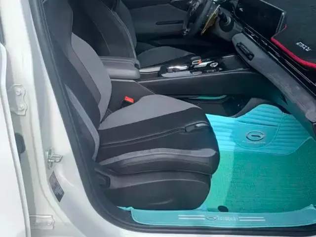 GAC Trumpchi Emkoo — Фото автомобиля 10