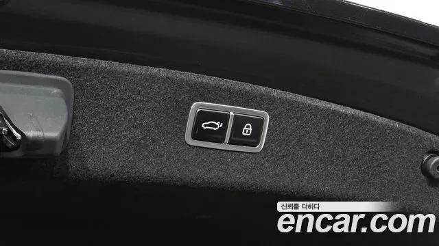 Genesis G80 RG3 — Фото автомобиля 26