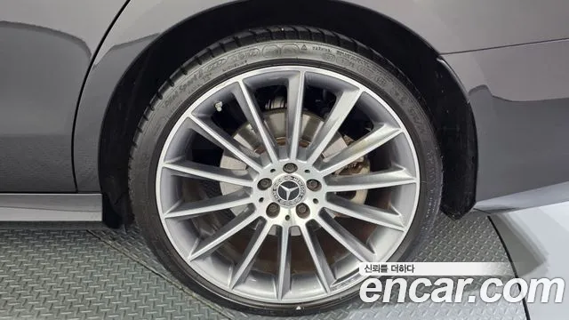 Mercedes-Benz E-Class E-класс W213 — Фото автомобиля 16