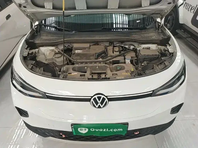 Volkswagen ID.4 Crozz — Фото автомобиля 19