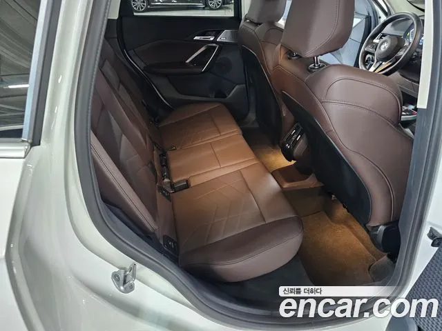 BMW X1 U11 — Фото автомобиля 7