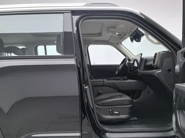 Haval Raptor — Фото автомобиля 23