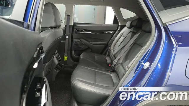 Kia Seltos New — Фото автомобиля 17