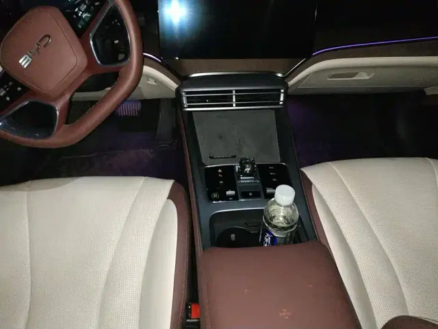 BYD Seal — Фото автомобиля 16