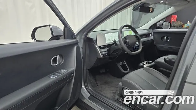 Hyundai Ioniq 5 — Фото автомобиля 15