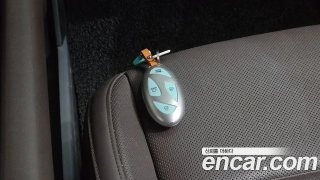 Hyundai Ioniq 6 — Фото автомобиля 23
