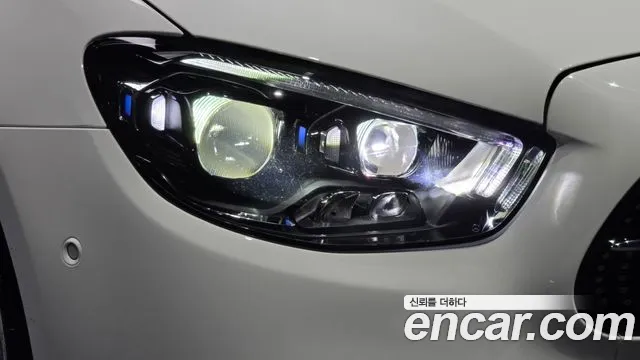 Mercedes-Benz E-Class W213 — Фото автомобиля 7