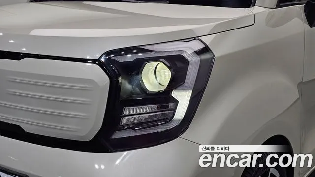 Kia Ray — Фото автомобиля 7