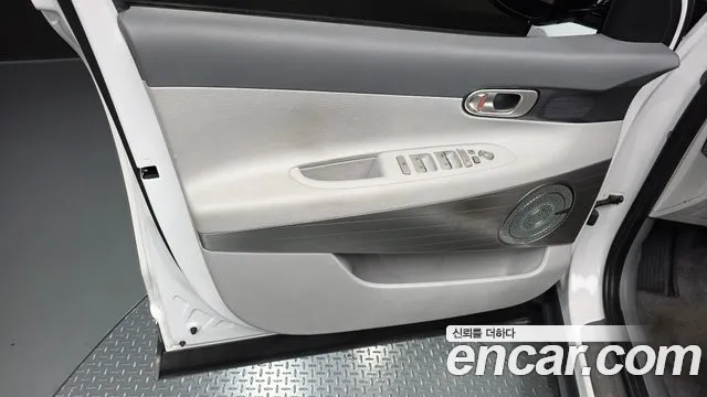 Hyundai Nexo Nexo Premium — Фото автомобиля 24