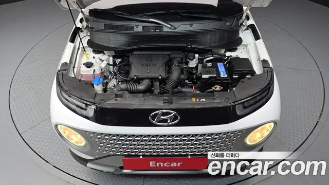 Hyundai Casper — Фото автомобиля 6