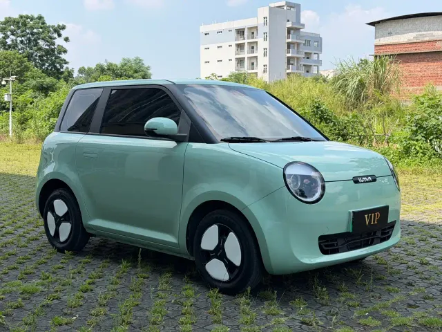 Changan Lumin — Фото автомобиля 3