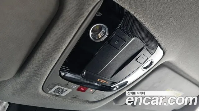 Kia Seltos Seltos Бензин 1.6 турбо 2WD — Фото автомобиля 16