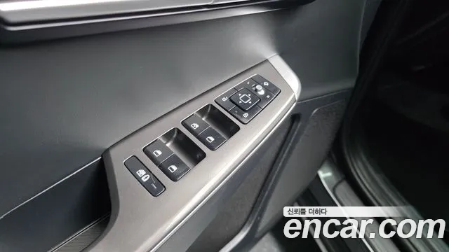 Kia EV6 — Фото автомобиля 14