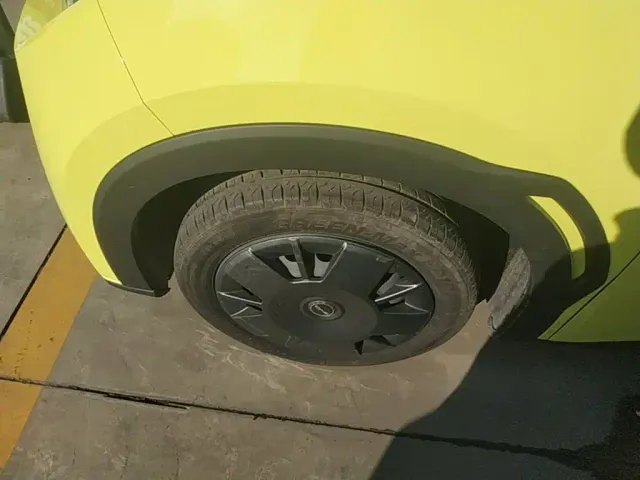 BYD Seagull — Фото автомобиля 22