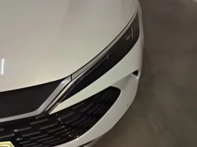 BYD Qin L — Фото автомобиля 23