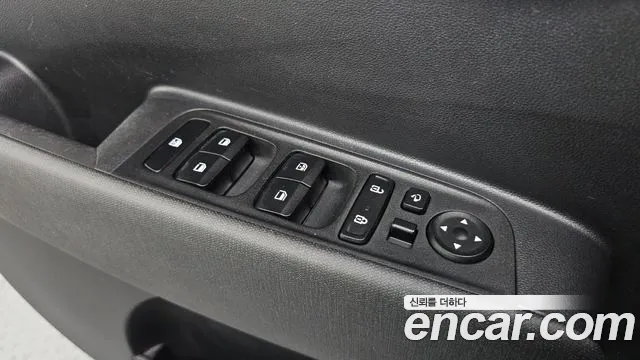 Hyundai Casper Casper Inspiration — Фото автомобиля 27