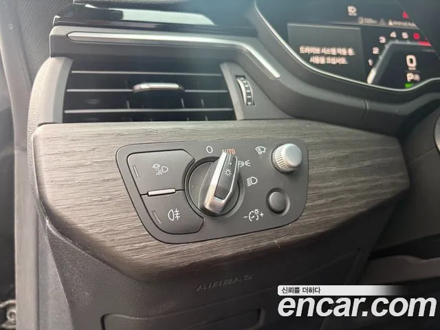 Audi A5 A5 (F5) — Фото автомобиля 16