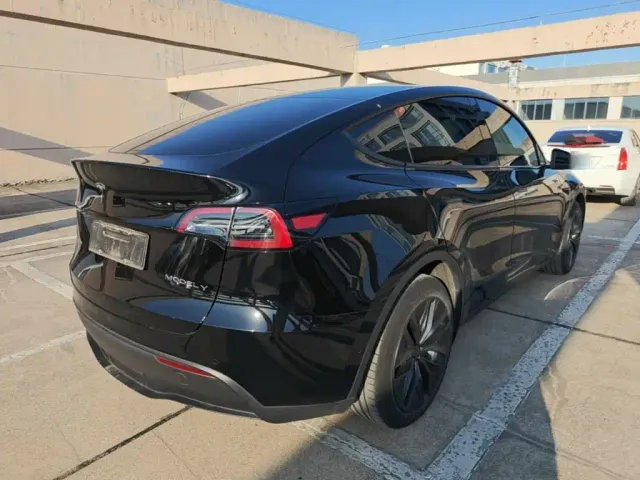 Tesla Model Y — Фото автомобиля 6