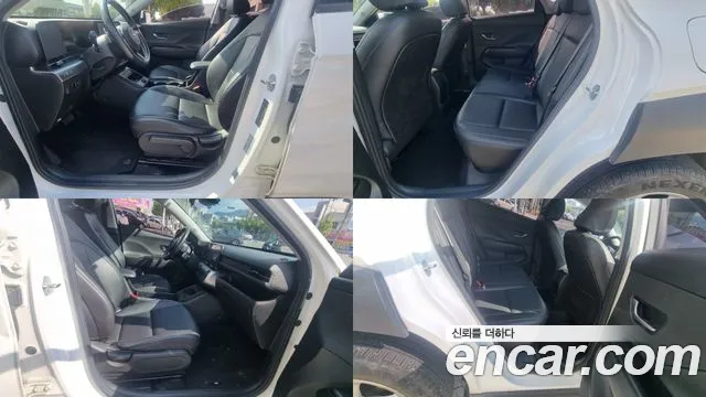 Hyundai Kona — Фото автомобиля 9